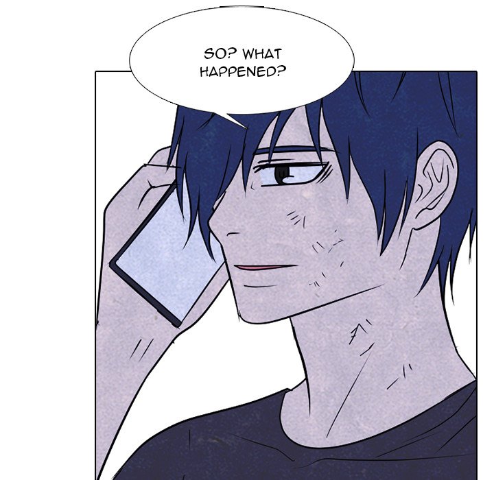 High School Devil chapter 232 page 98