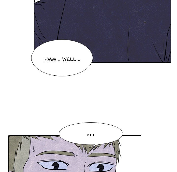 High School Devil chapter 232 page 99