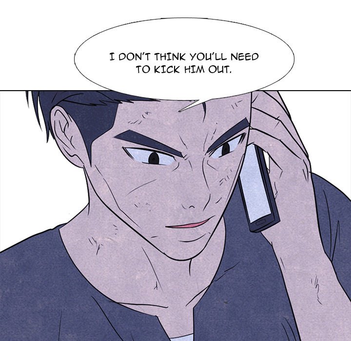 High School Devil chapter 232 page 101