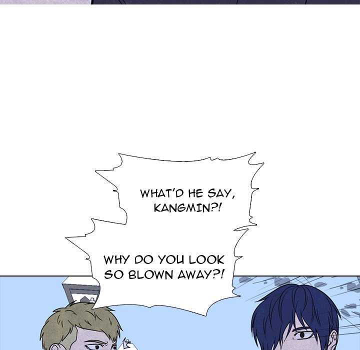 High School Devil chapter 232 page 105