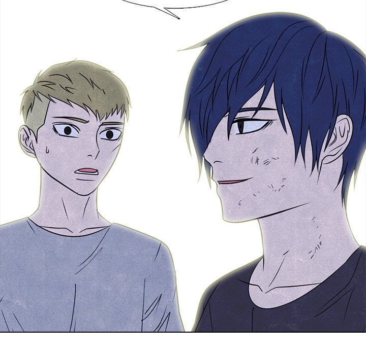 High School Devil chapter 232 page 108