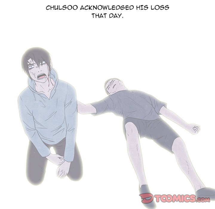 High School Devil chapter 232 page 111