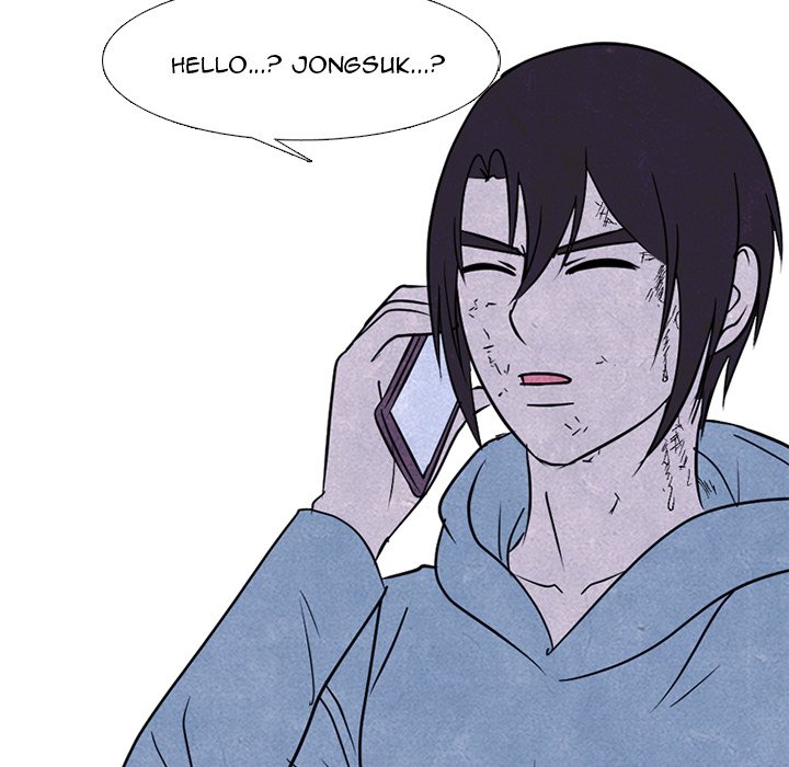High School Devil chapter 232 page 114