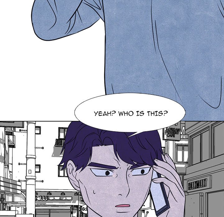 High School Devil chapter 232 page 115