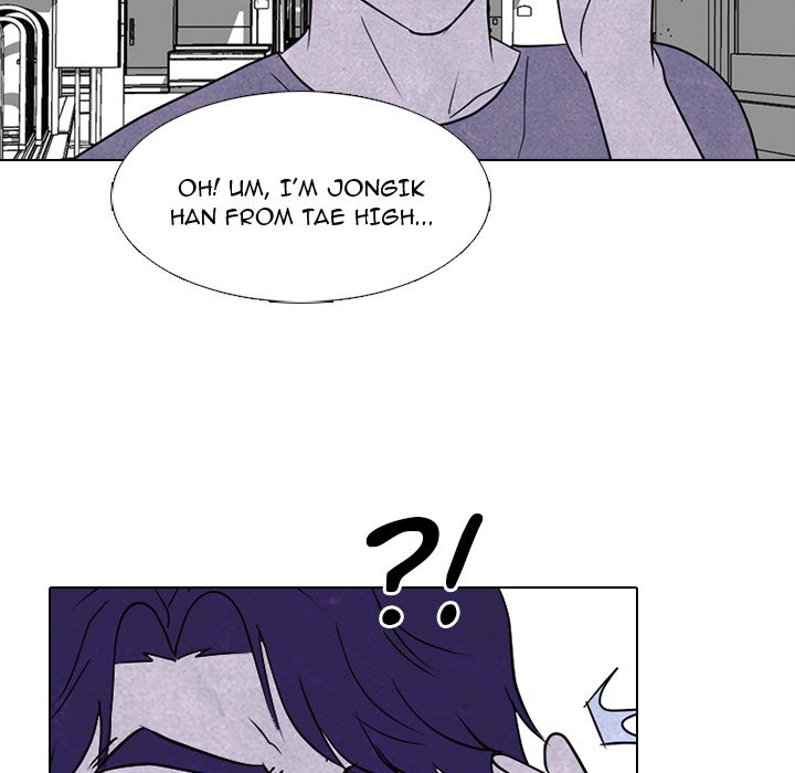 High School Devil chapter 232 page 116