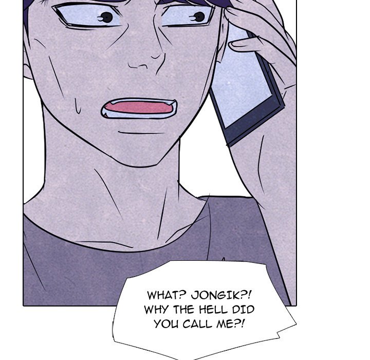 High School Devil chapter 232 page 117