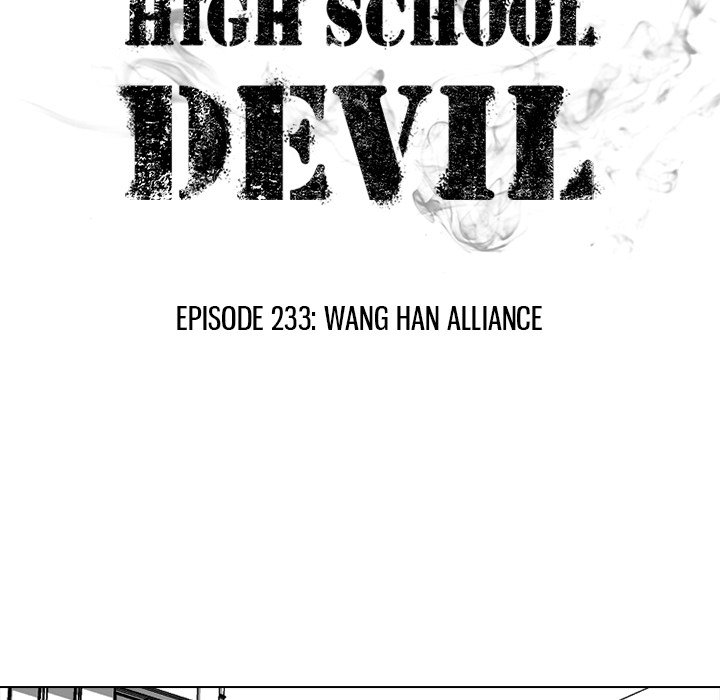 High School Devil chapter 233 page 11