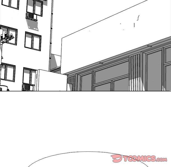 High School Devil chapter 233 page 12