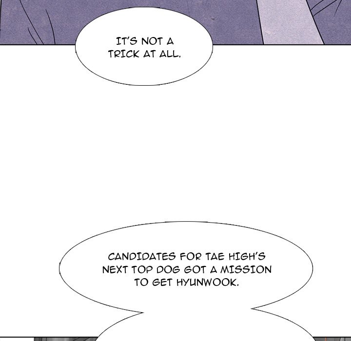 High School Devil chapter 233 page 14