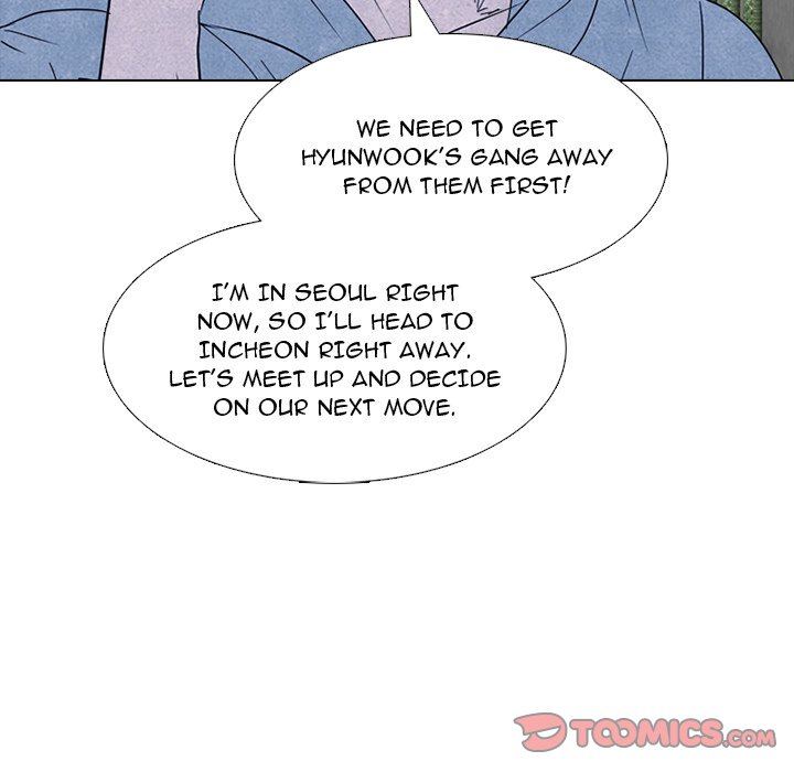 High School Devil chapter 233 page 24