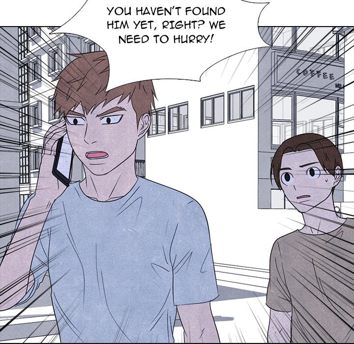 High School Devil chapter 233 page 28