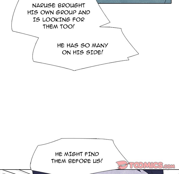 High School Devil chapter 233 page 30