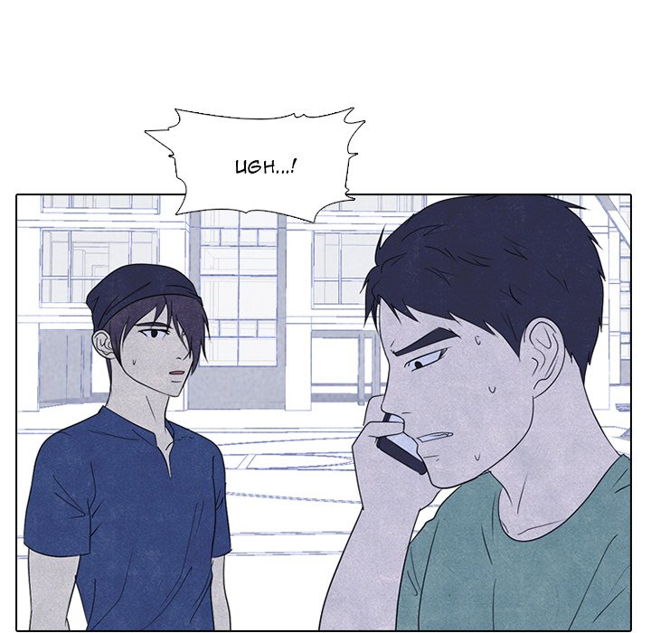 High School Devil chapter 233 page 32
