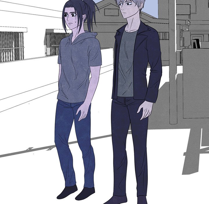 High School Devil chapter 233 page 35