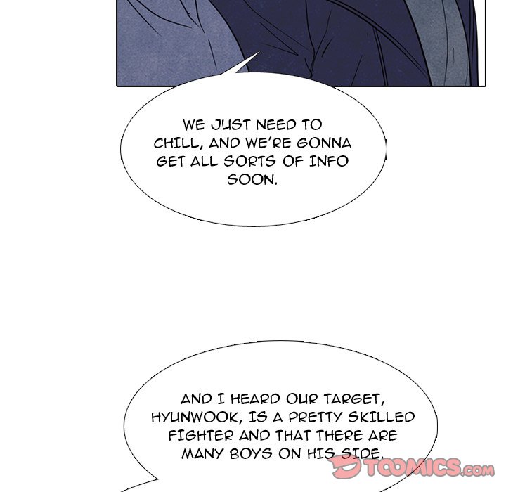 High School Devil chapter 233 page 39