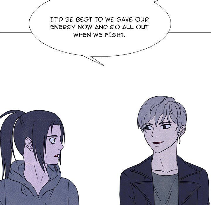High School Devil chapter 233 page 40
