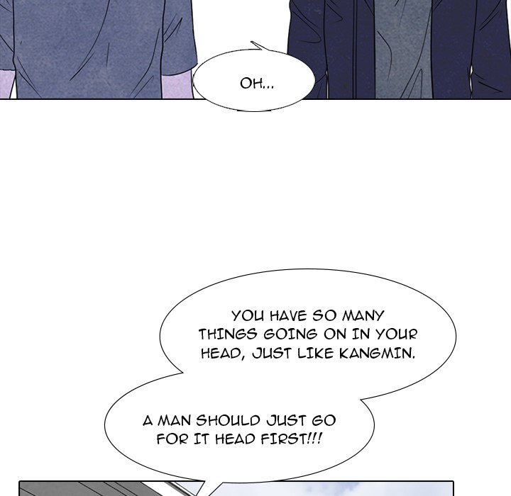 High School Devil chapter 233 page 41