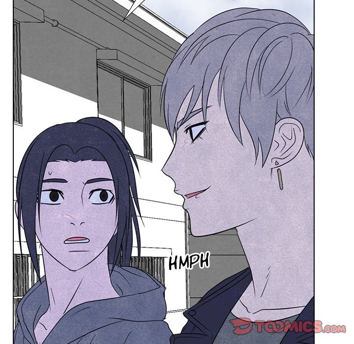 High School Devil chapter 233 page 42