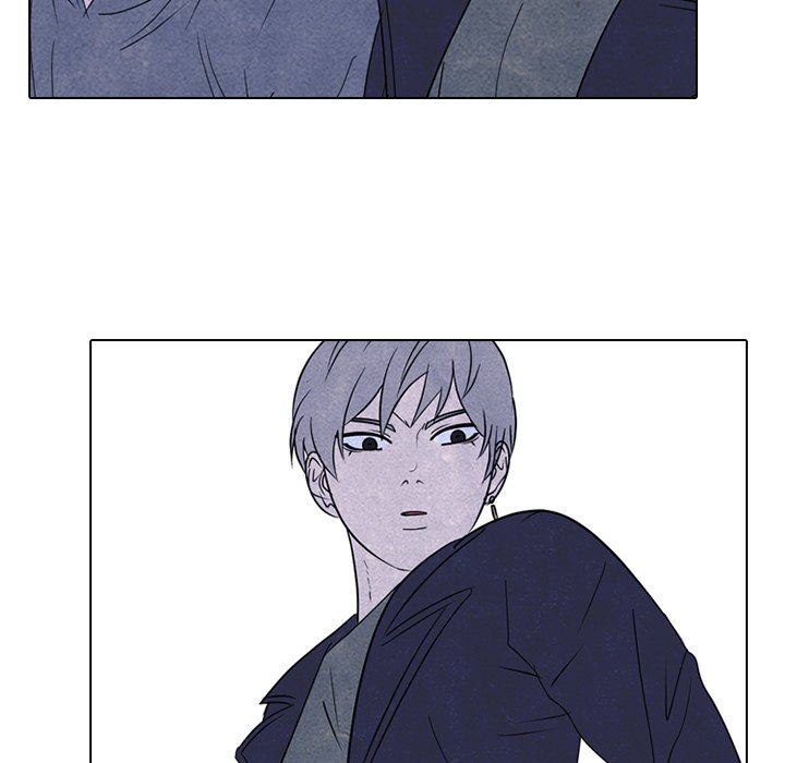 High School Devil chapter 233 page 43