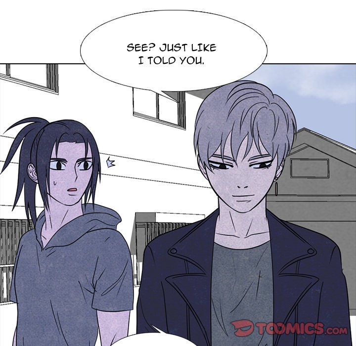 High School Devil chapter 233 page 45