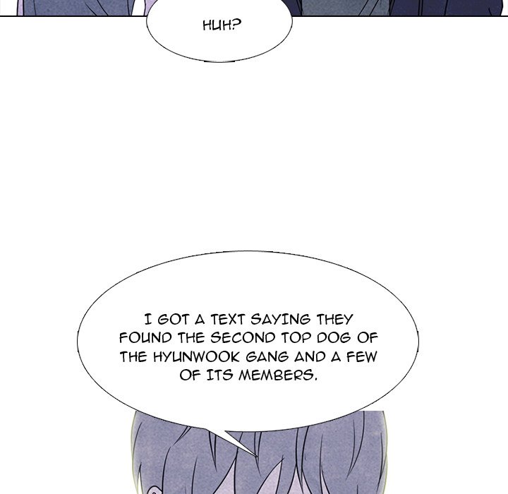 High School Devil chapter 233 page 46