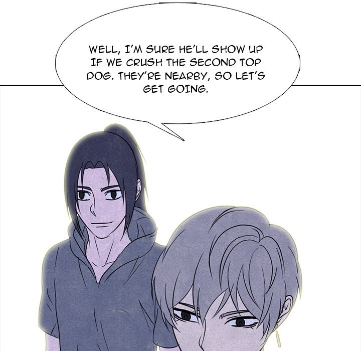 High School Devil chapter 233 page 50