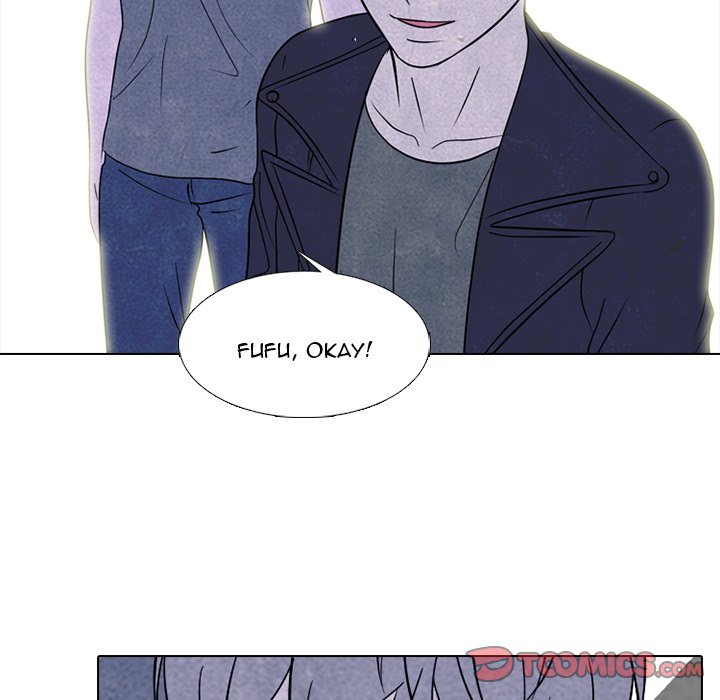 High School Devil chapter 233 page 51