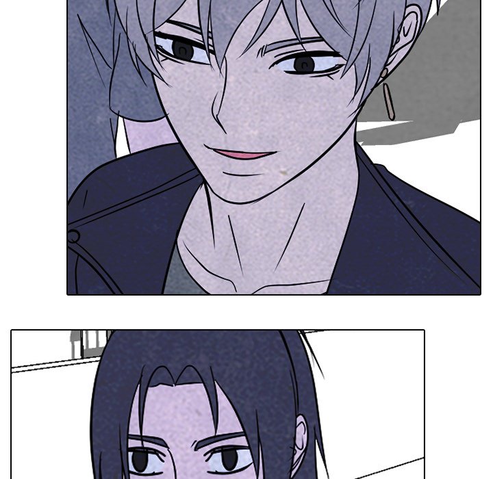 High School Devil chapter 233 page 52