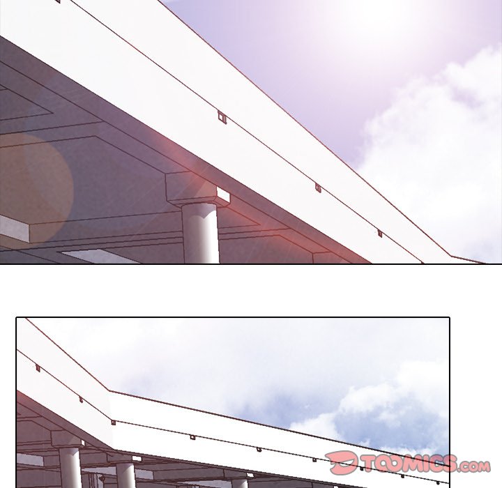 High School Devil chapter 233 page 54