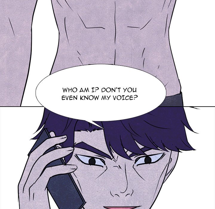 High School Devil chapter 233 page 71