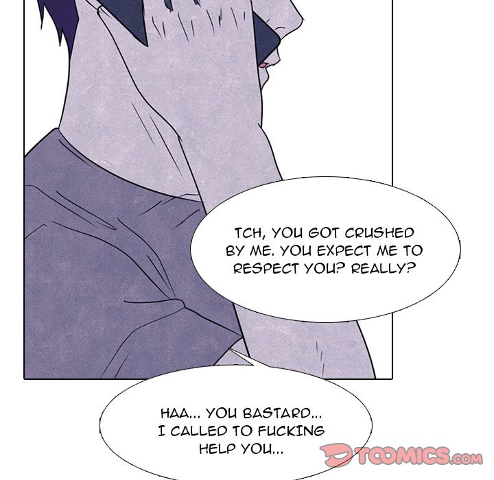 High School Devil chapter 233 page 75