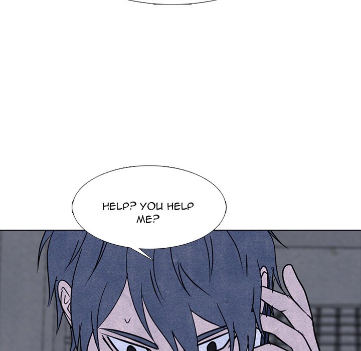 High School Devil chapter 233 page 76