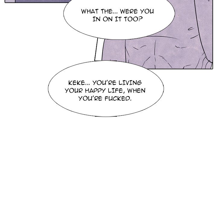 High School Devil chapter 233 page 79