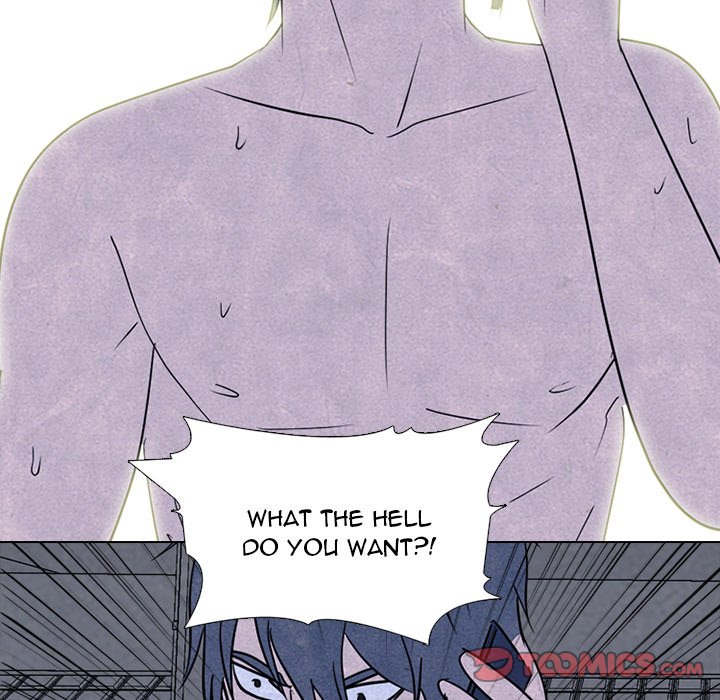 High School Devil chapter 233 page 81