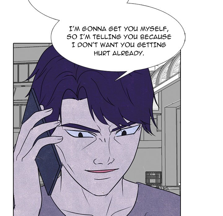 High School Devil chapter 233 page 83
