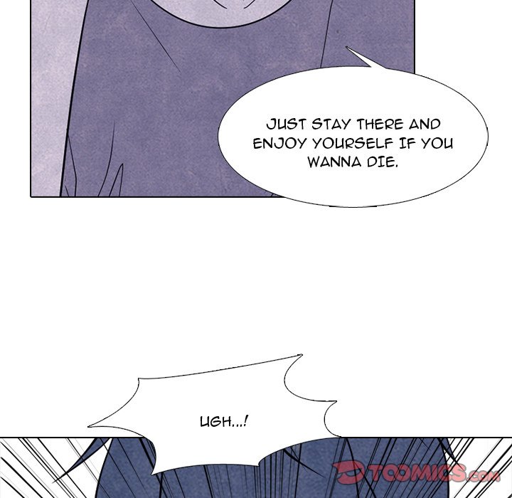 High School Devil chapter 233 page 84