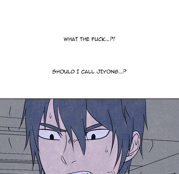 High School Devil chapter 233 page 88