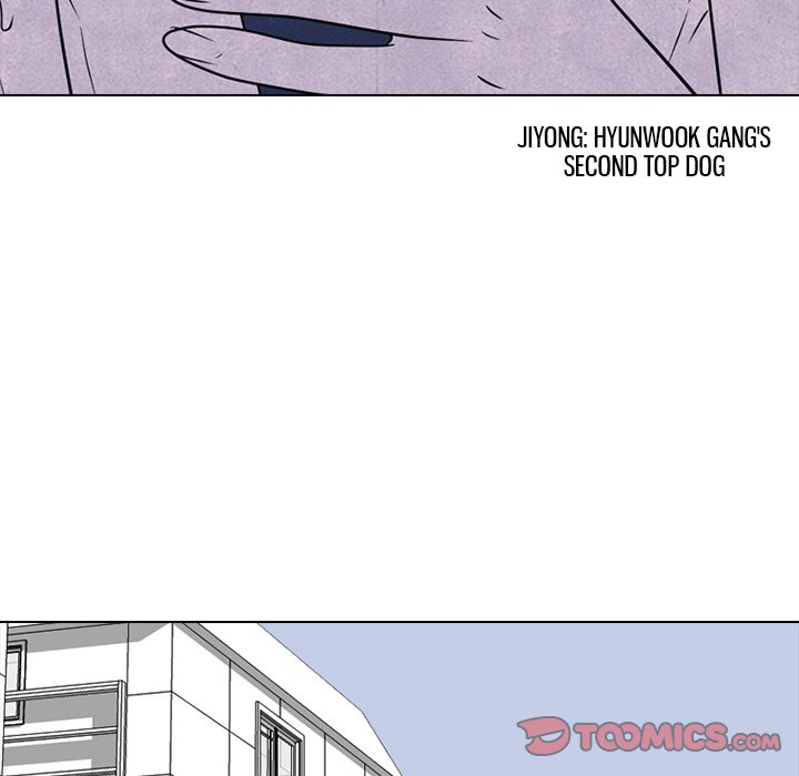 High School Devil chapter 233 page 90