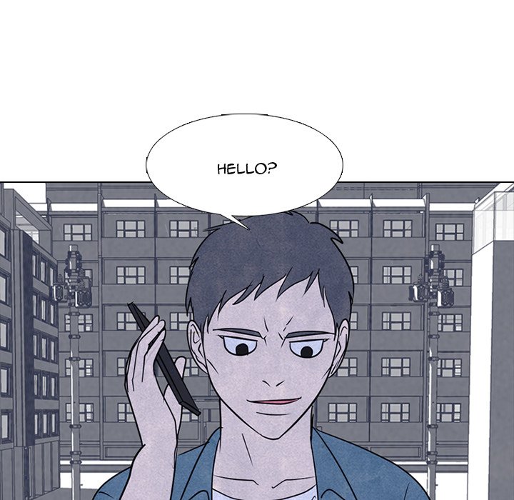 High School Devil chapter 233 page 92