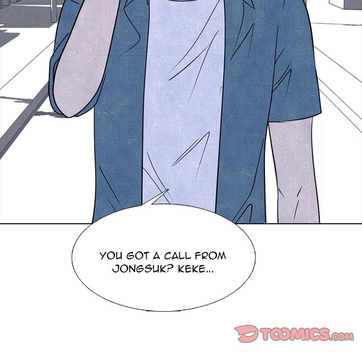 High School Devil chapter 233 page 93
