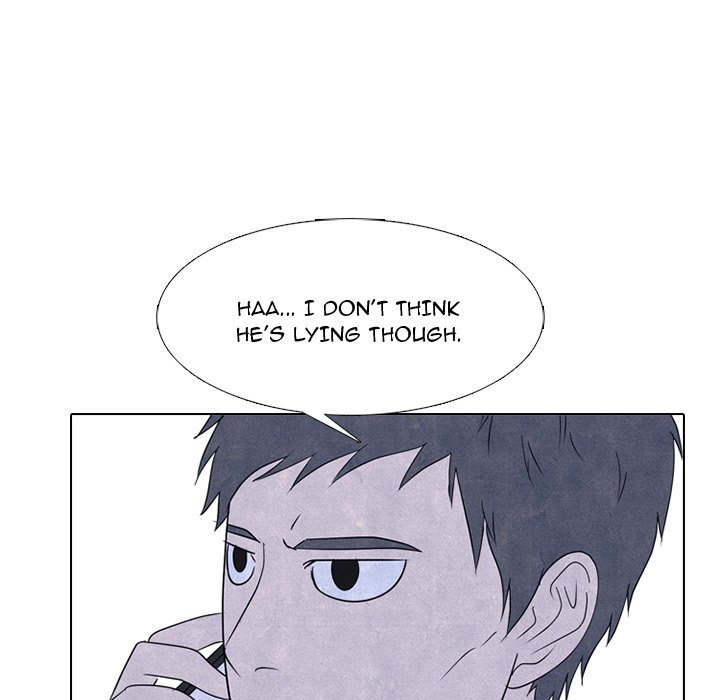 High School Devil chapter 233 page 94