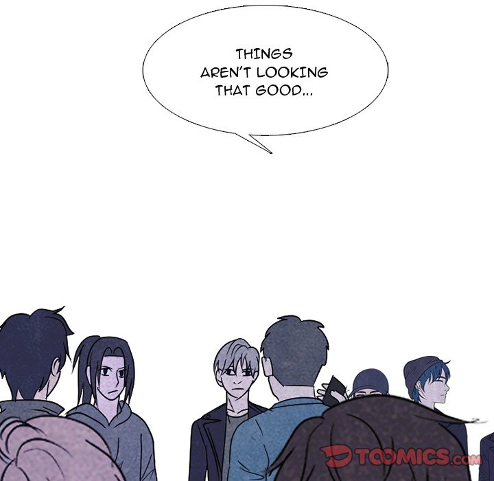 High School Devil chapter 233 page 96