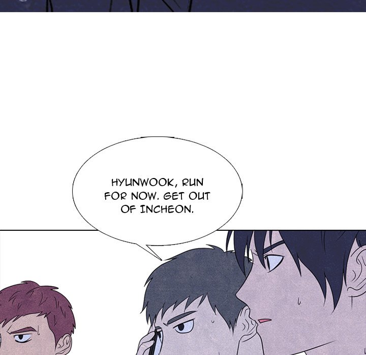 High School Devil chapter 233 page 98