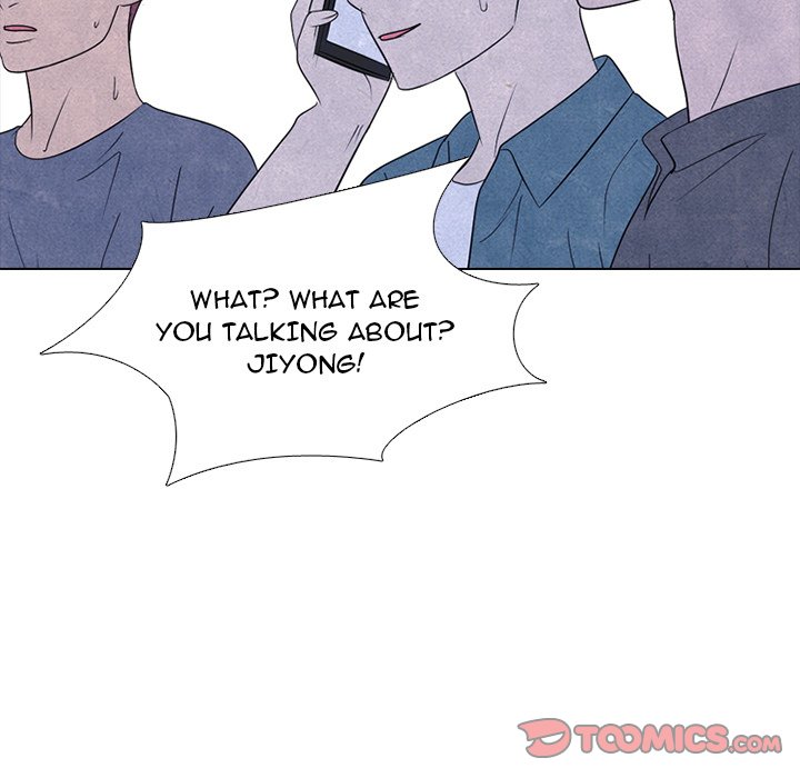High School Devil chapter 233 page 99