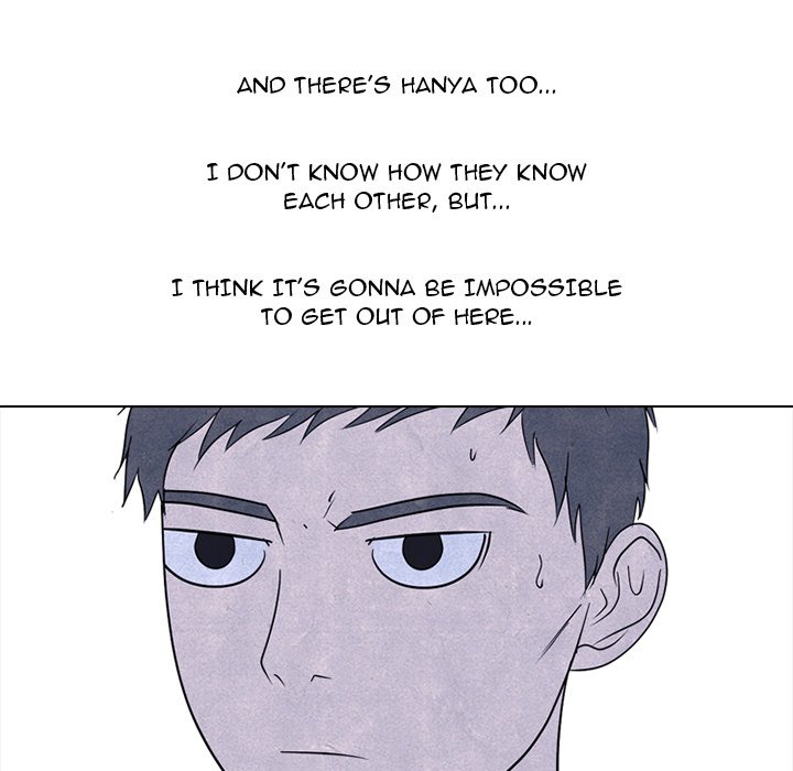 High School Devil chapter 233 page 107