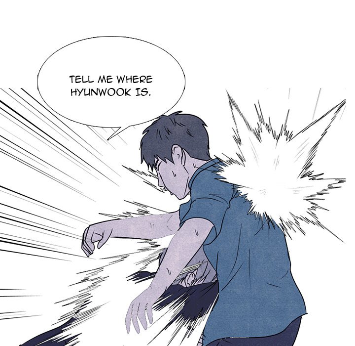 High School Devil chapter 233 page 110