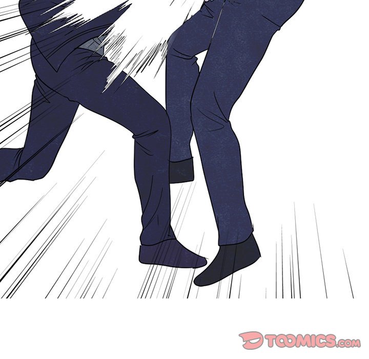 High School Devil chapter 233 page 111