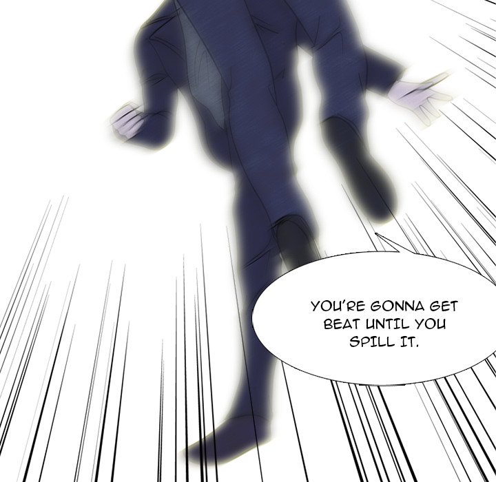 High School Devil chapter 233 page 115