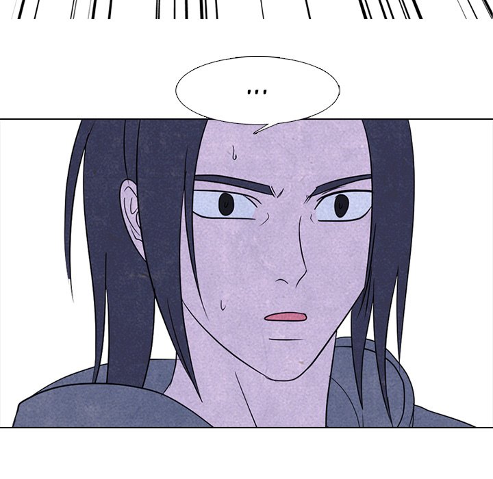 High School Devil chapter 233 page 116