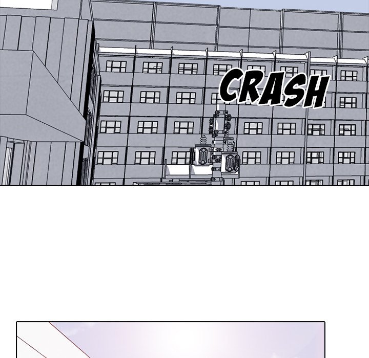 High School Devil chapter 233 page 118